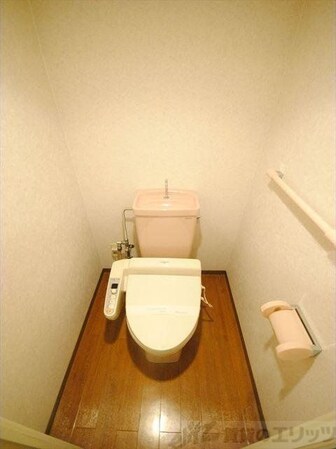 グランヴィ新大阪の物件内観写真